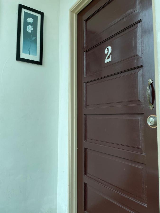 Vila Ayah Kota Bharu Exterior foto