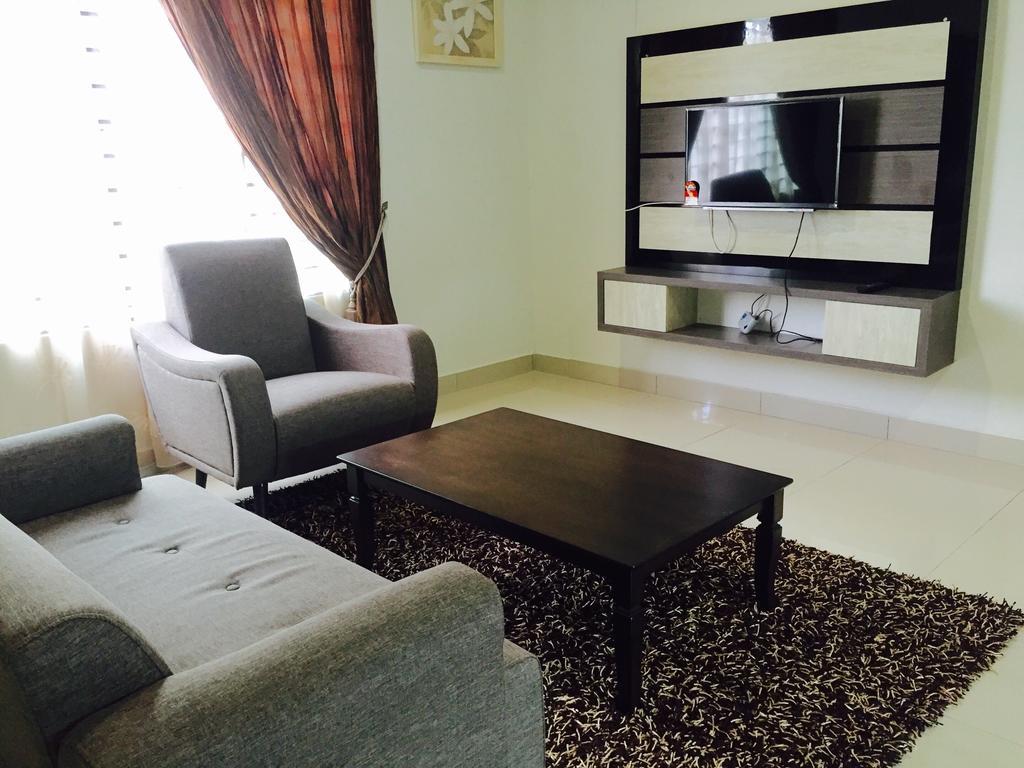 Vila Ayah Kota Bharu Exterior foto
